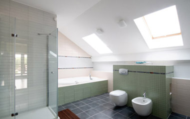 Bath Resurfacing and Bath Repairs in Scotland